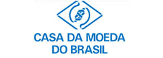 Curso Casa da Moeda do Brasil