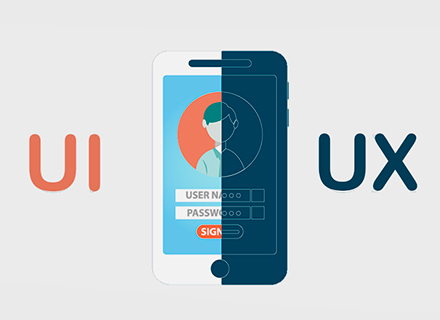 UX / UI Design Usabilidade Aplicados em Mobile e Web Solutions