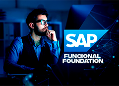 SAP Funcional Foundations R/3 Com Atualizao para S4/HANA  FI CO PP MM SD