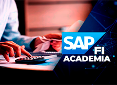 Academia SAP FI - Contabilidade Financeira