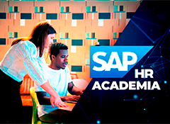 Academia SAP HR - Mdulo Recursos Humanos (HCM)