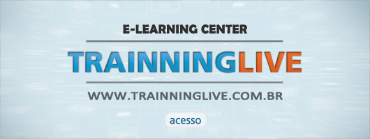 Trainning E-Learning Center