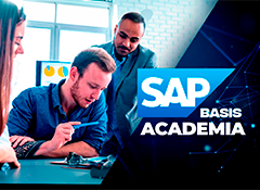 SAP Basis Academy