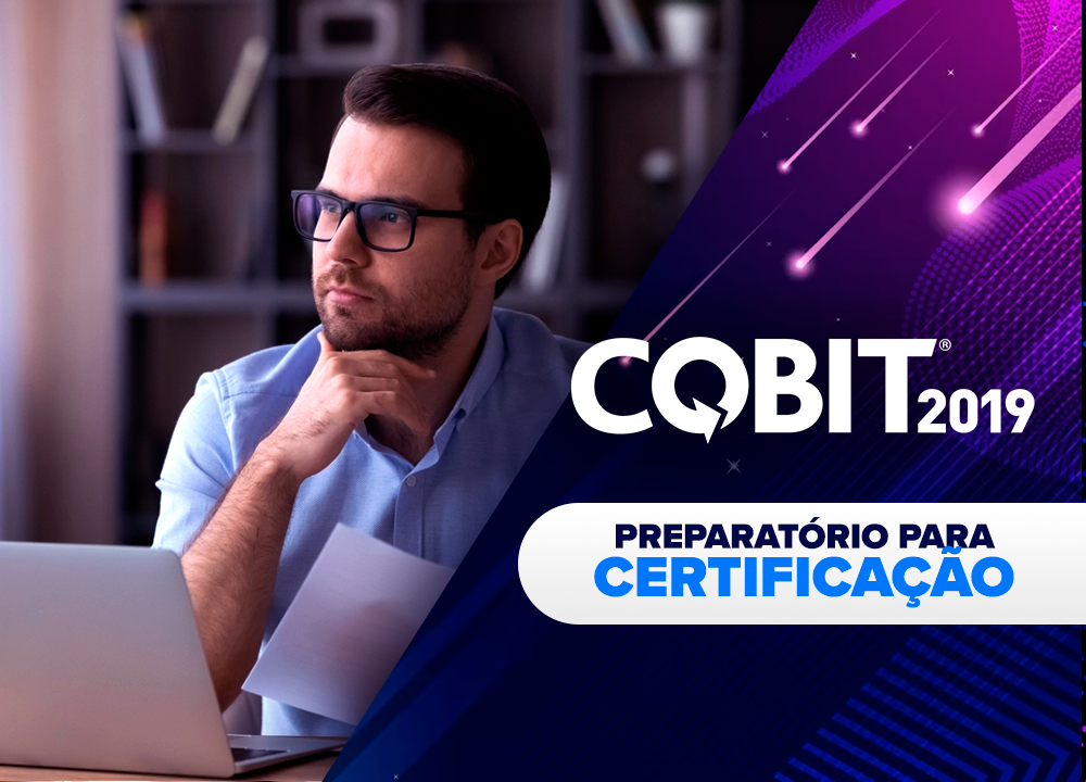 COBIT  2019 - Preparatrio para Certificao