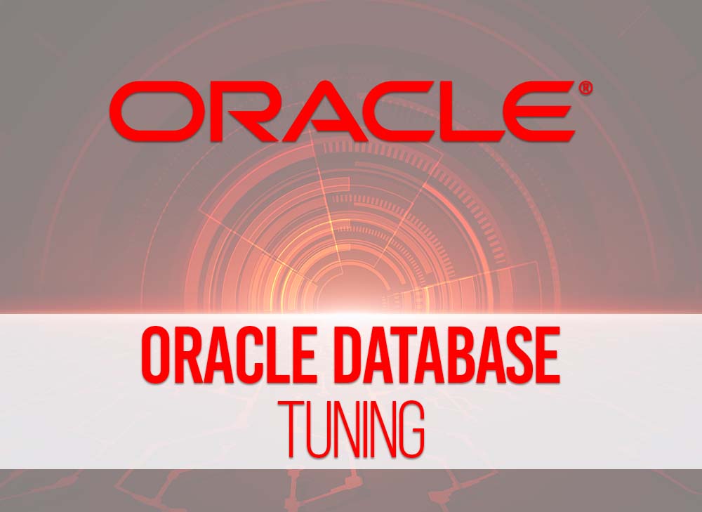 Oracle Database 19c SQL - Tuning 