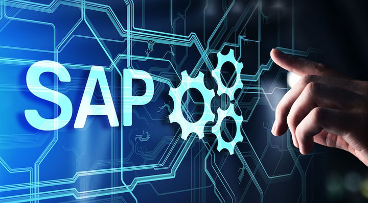 Formao ERP SAP Expert 