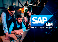 SAP Localizao Brasil  MM
