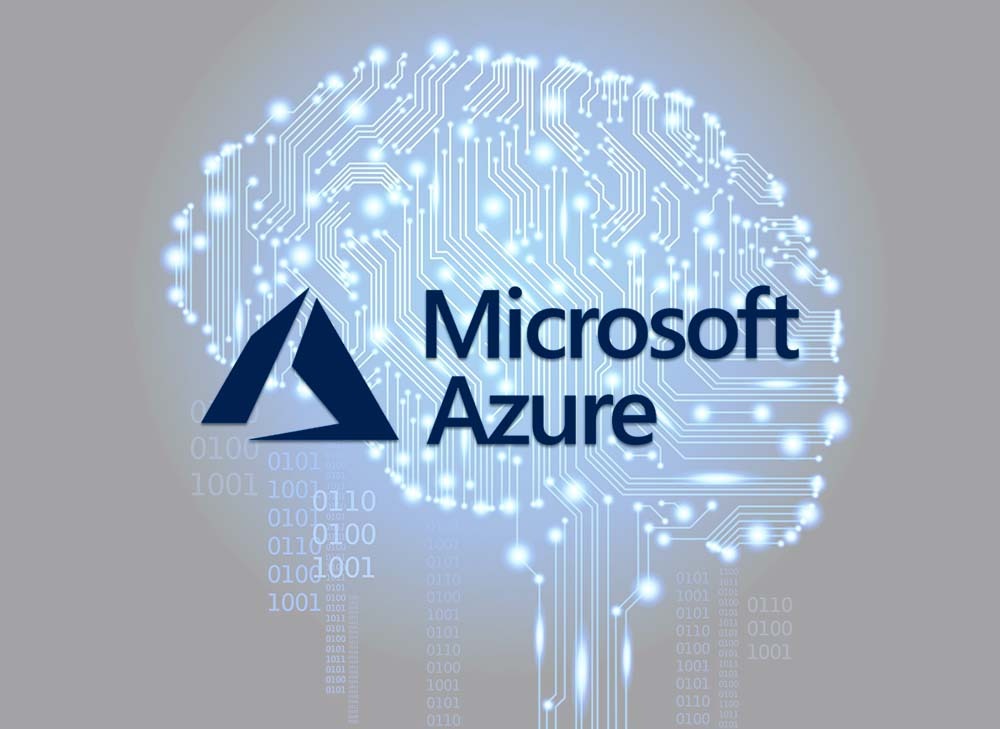 AI900 - Microsoft Azure AI Fundamentals