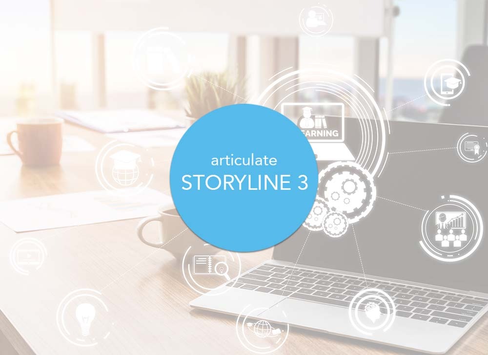 Desenvolvendo cursos e-learning com Articulate Storyline 3