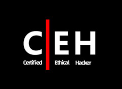 CEHV11 - Certified Ethical Hacker - Security Implementation