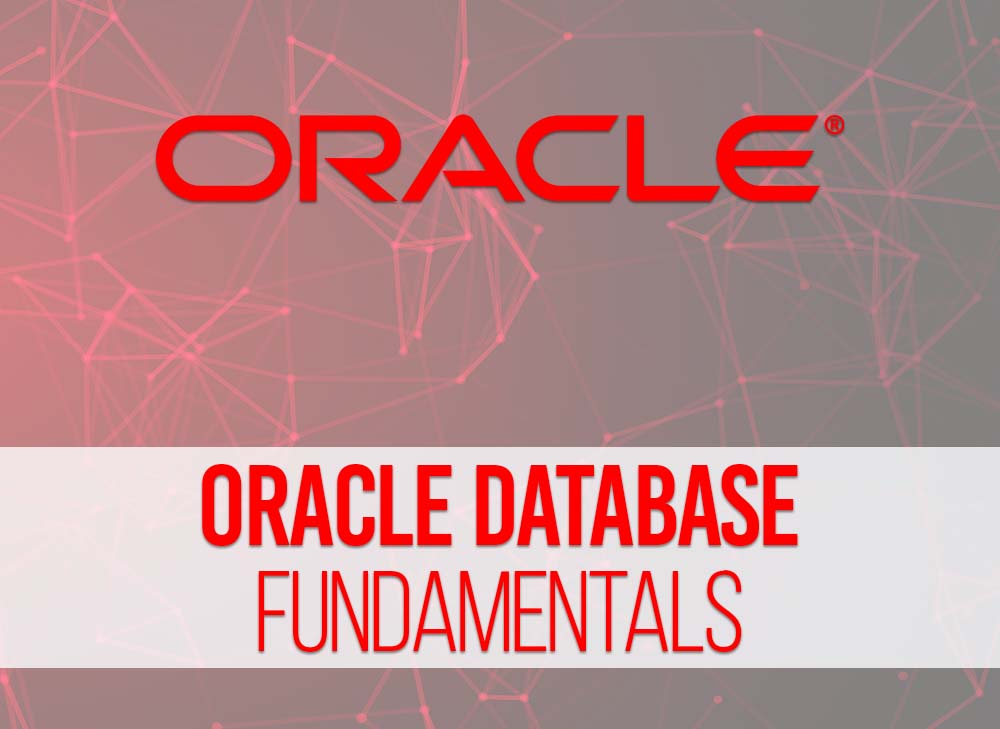 Oracle Database 19c SQL - Fundamentals 