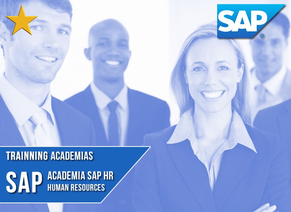 Academia SAP HR - M�dulo Recursos Humanos (HCM)
