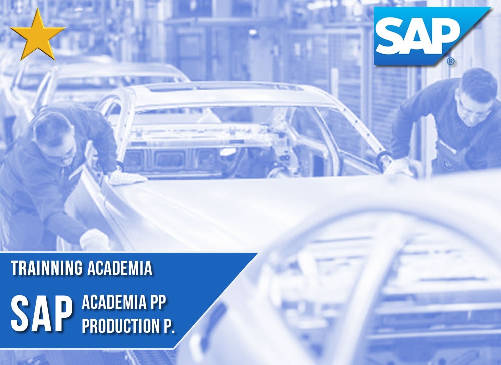 Academia SAP PP - M�dulo Planejamento da Produ��o