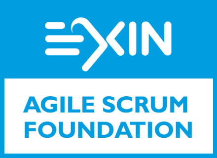 EXIN Agile Scrum Foundation 