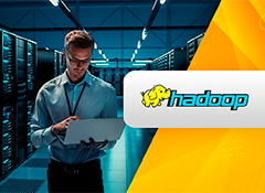 Big Data Hadoop - Processando dados com Hadoop HortonWorks (HDP)