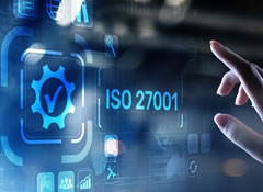 Fundamentos da ISO 27001 