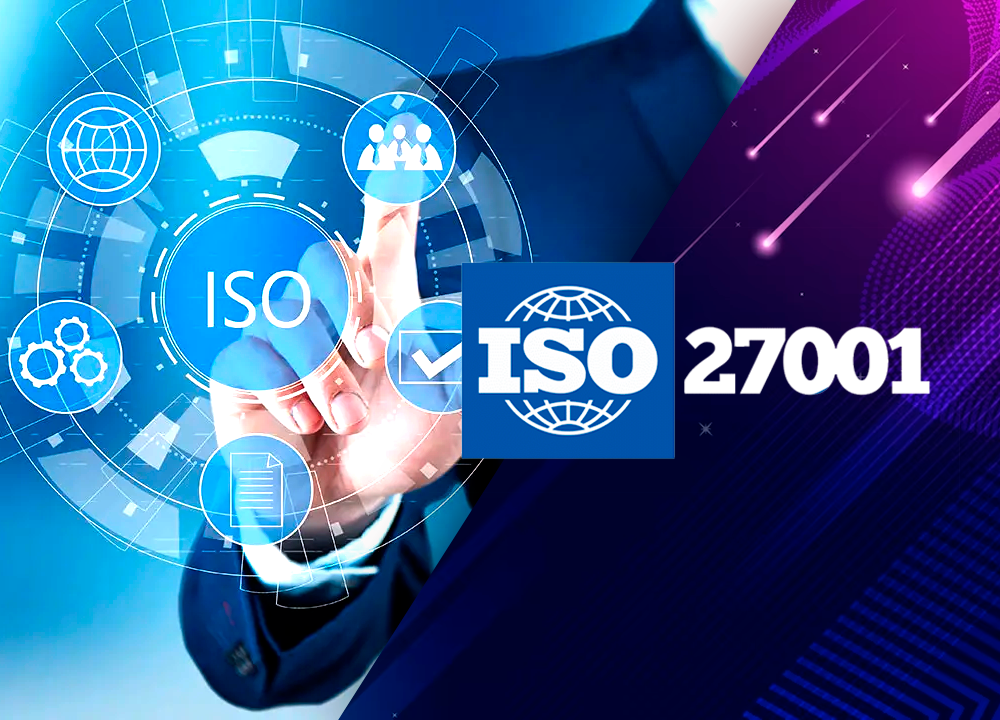 Information Security Foundation based on ISO 27001 (ISFS)