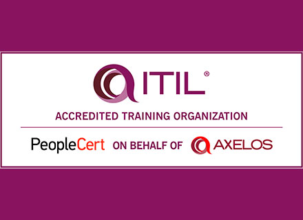 ITIL 4 � Oficial Foundations - Preparat�rio para Certifica��o + Exame de Certifica��o + Take2