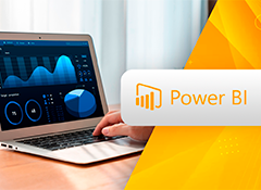 Business Intelligence usando o Microsoft Power BI - Analyzing Data with Power BI - MS - PL-300 (Power BI)