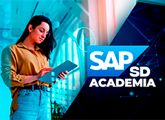 Academia SAP SD - M�dulo Vendas e Distribui��o