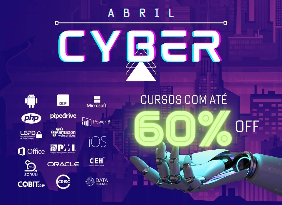 Abril Cyber